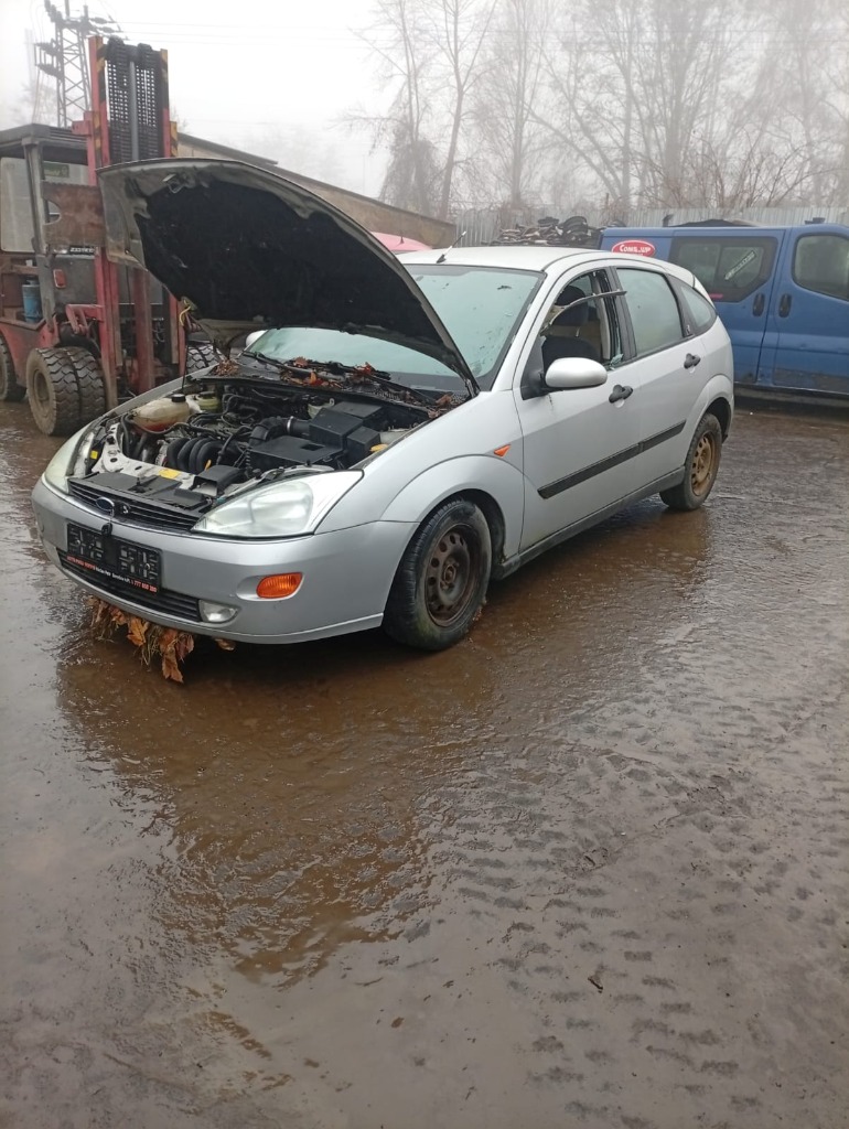 Ekologická likvidace autovraků